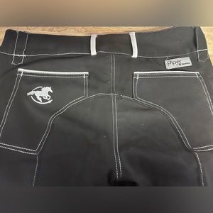 Smartpak Piper breeches